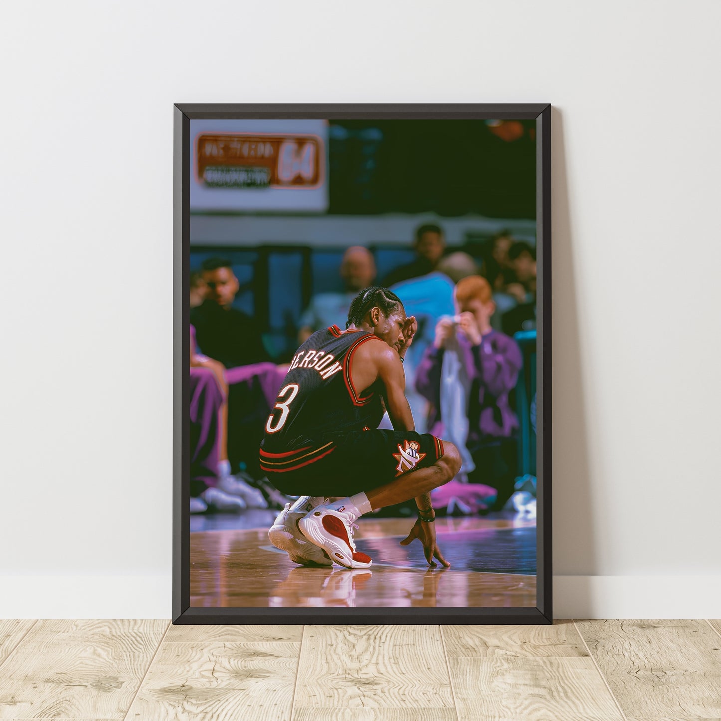 Allen Iverson