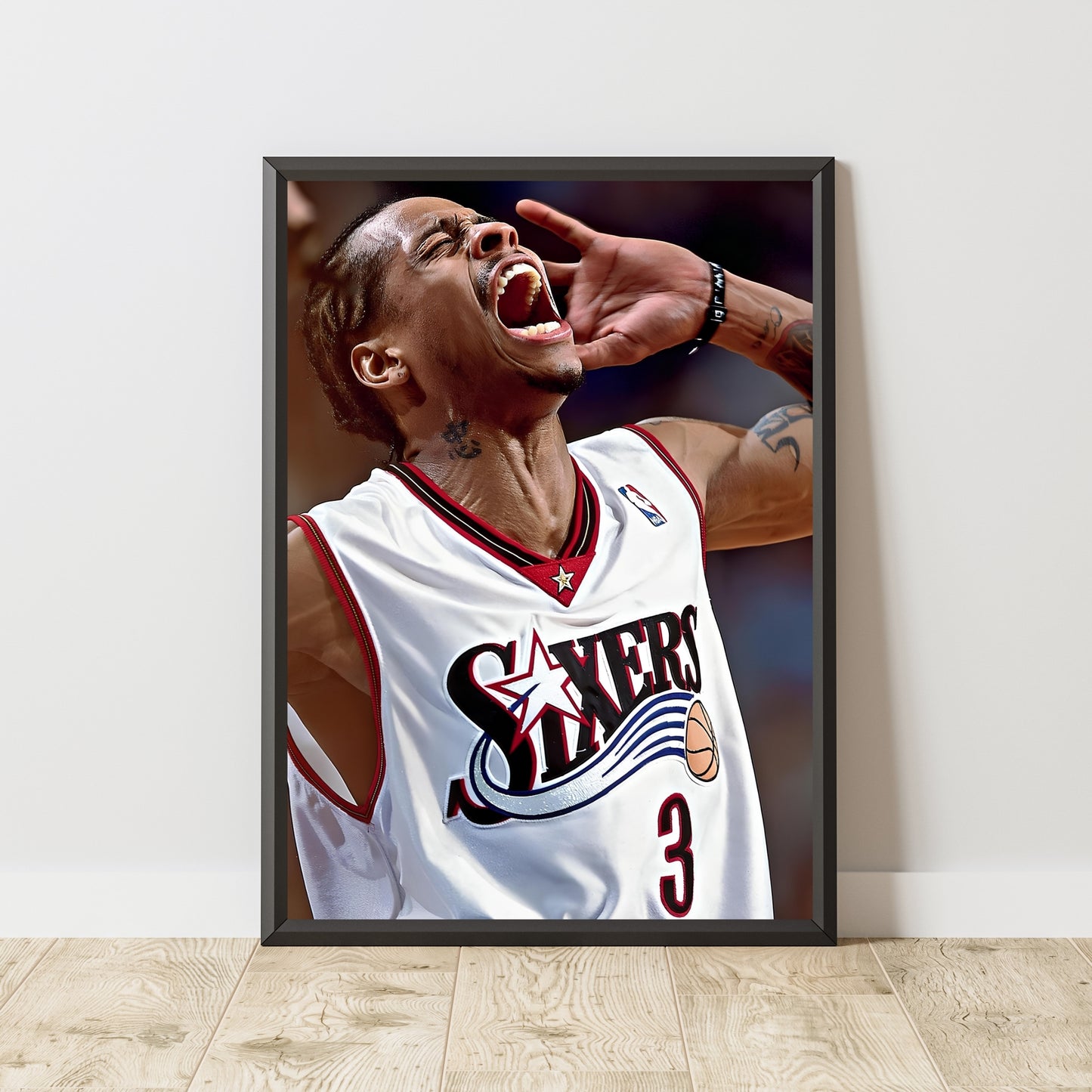 Allen Iverson