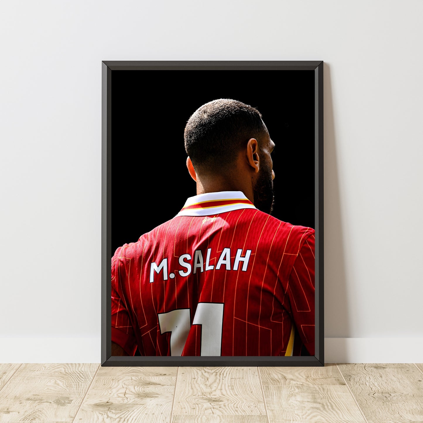 Mohamed Salah