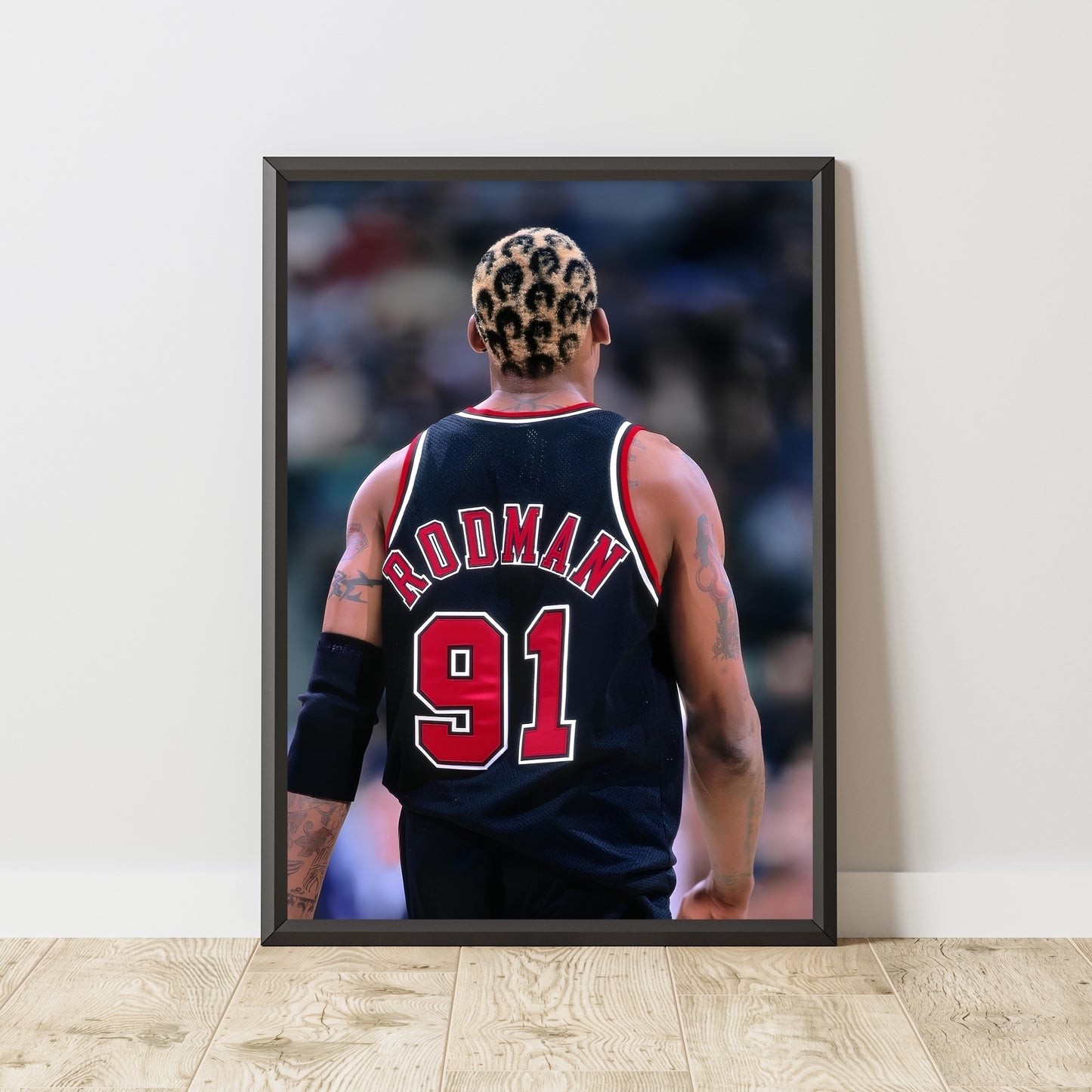 Dennis Rodman