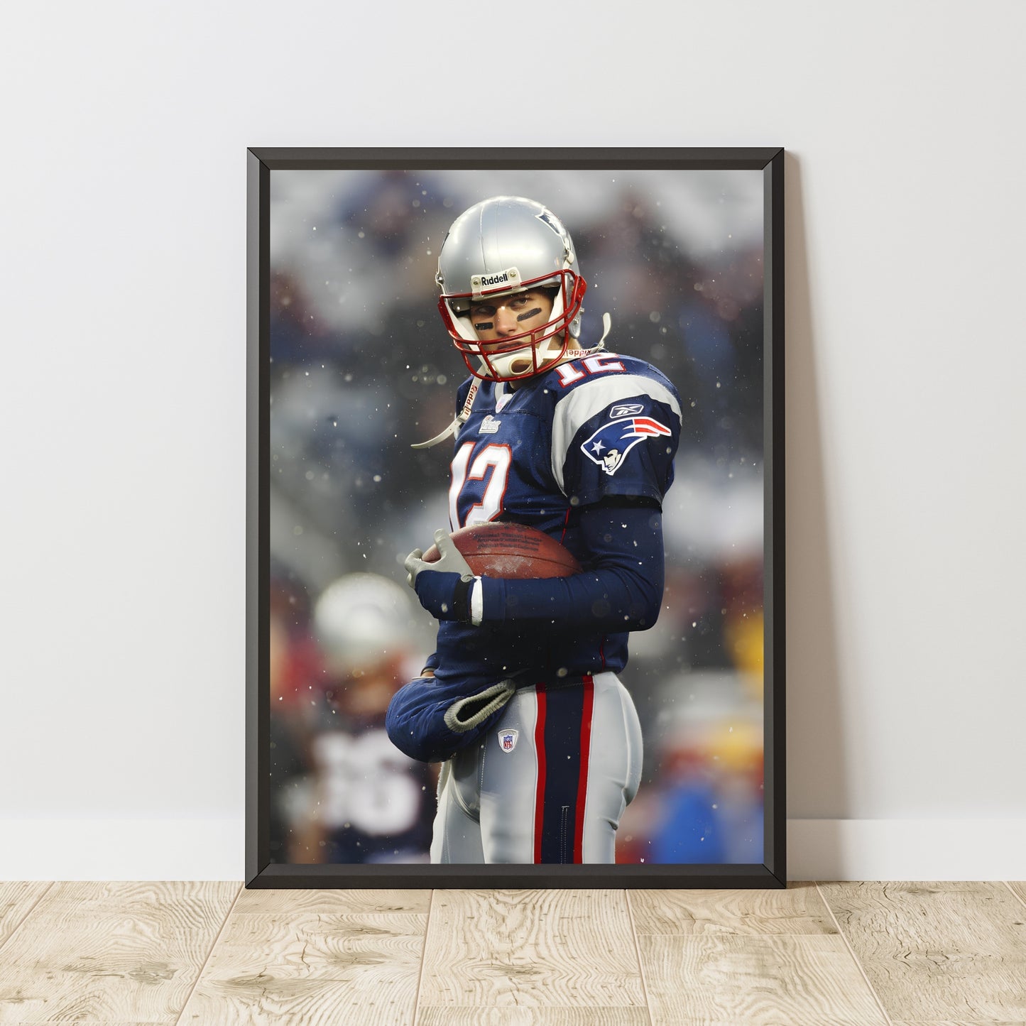 Tom Brady