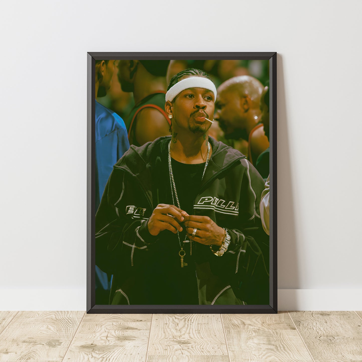 Allen Iverson