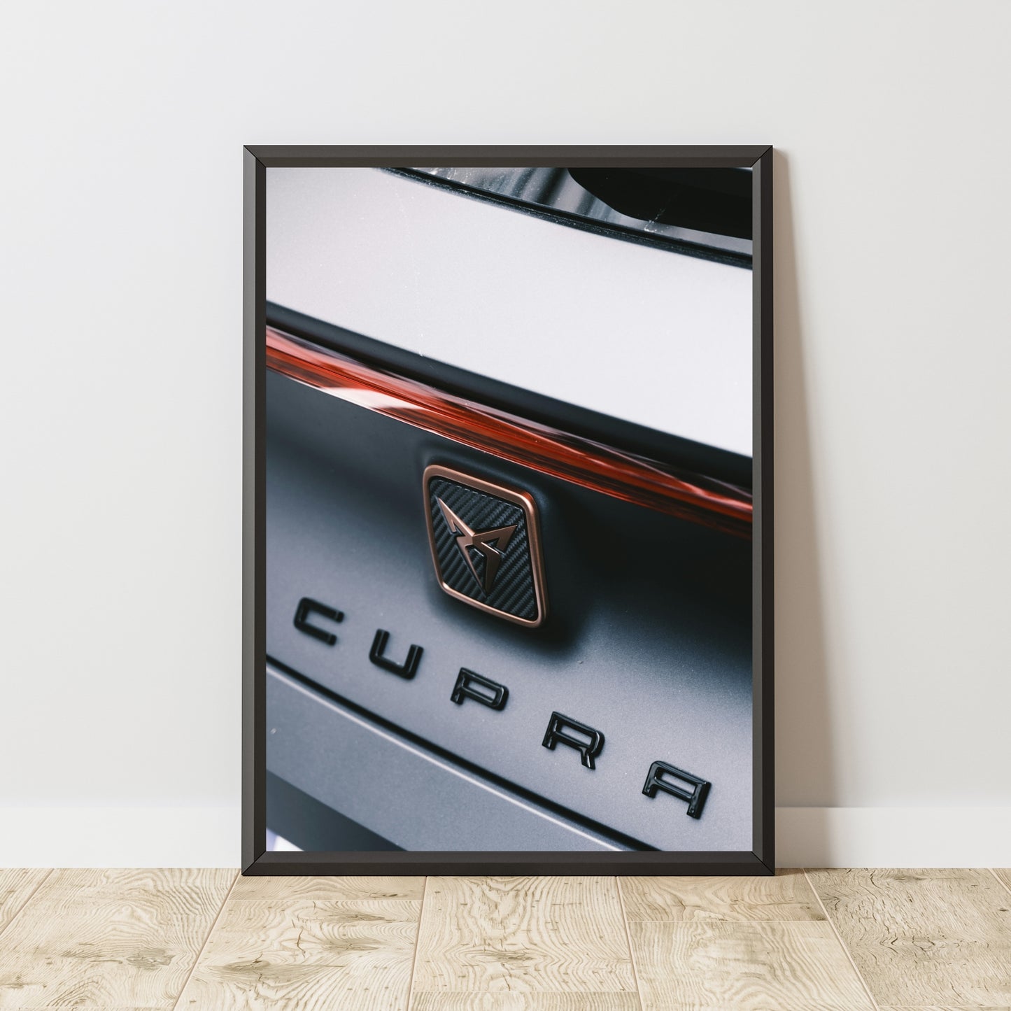 Cupra Poster