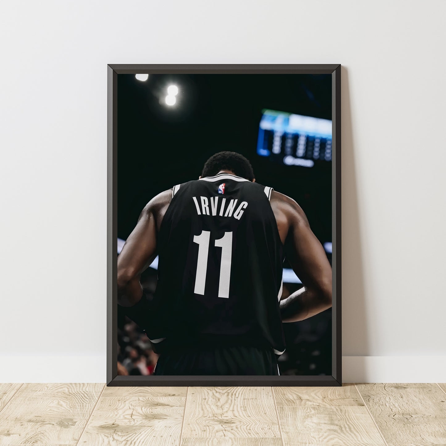 Kyrie Irving