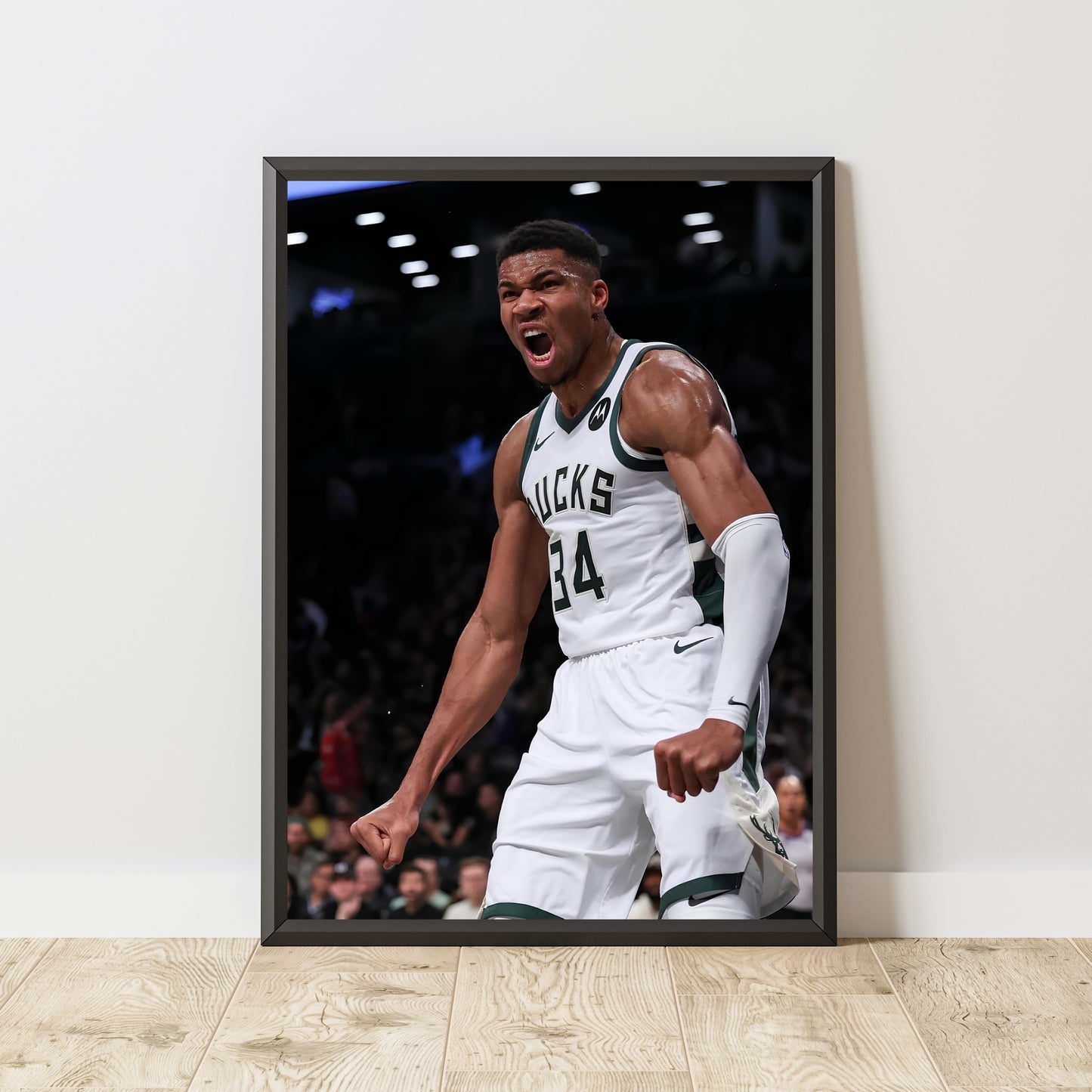 Giannis Antetokounmpo