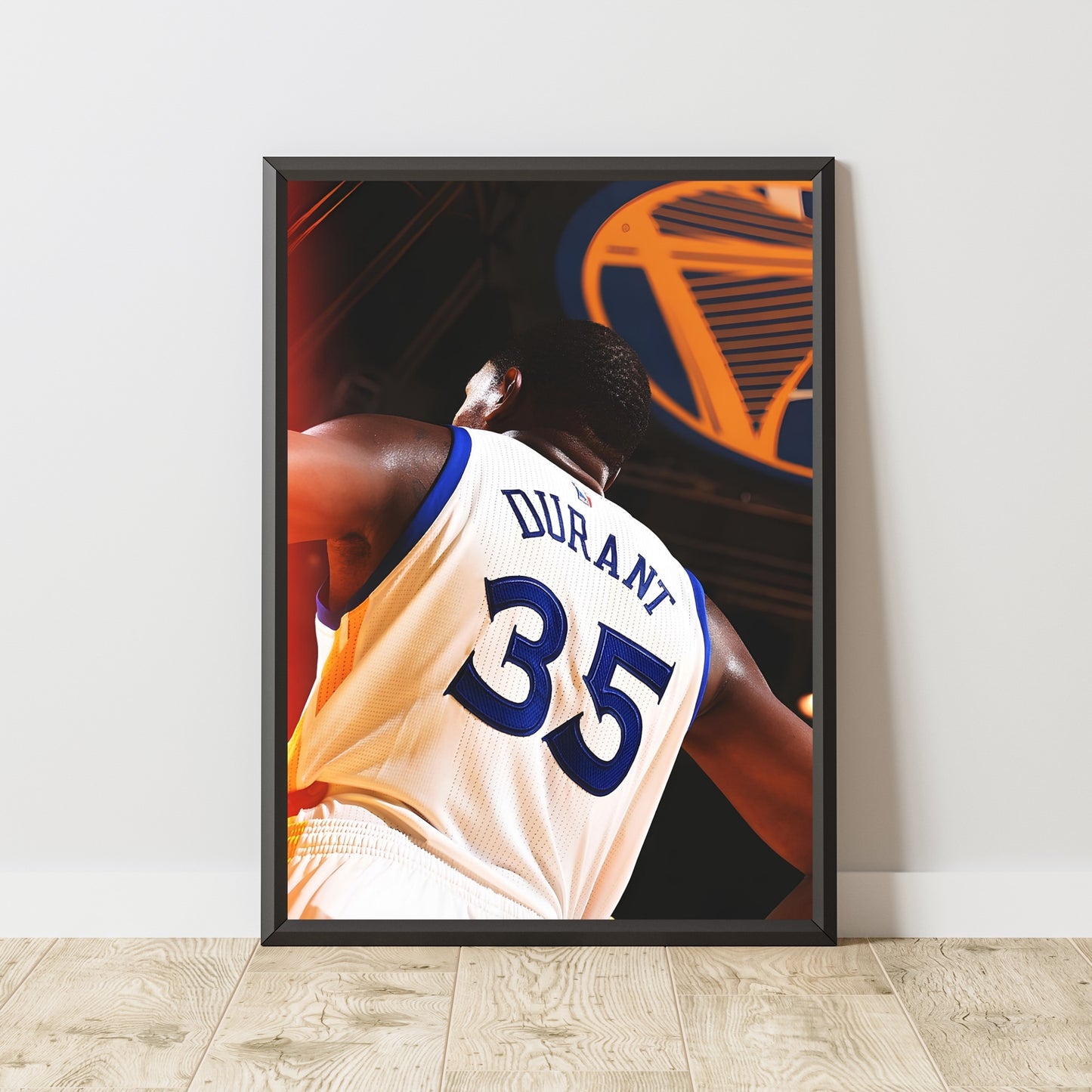 Kevin Durant