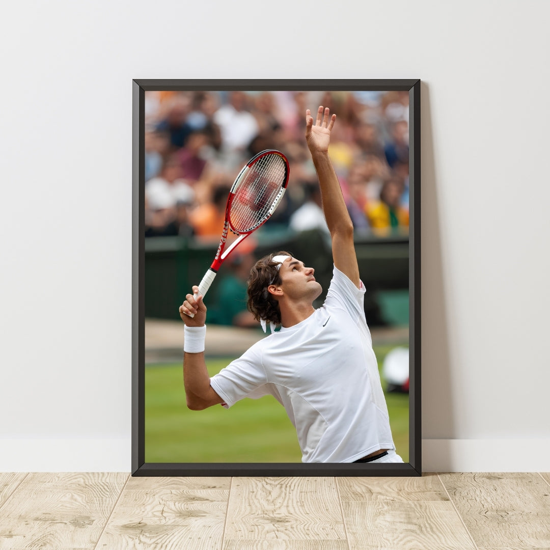 Roger Federer
