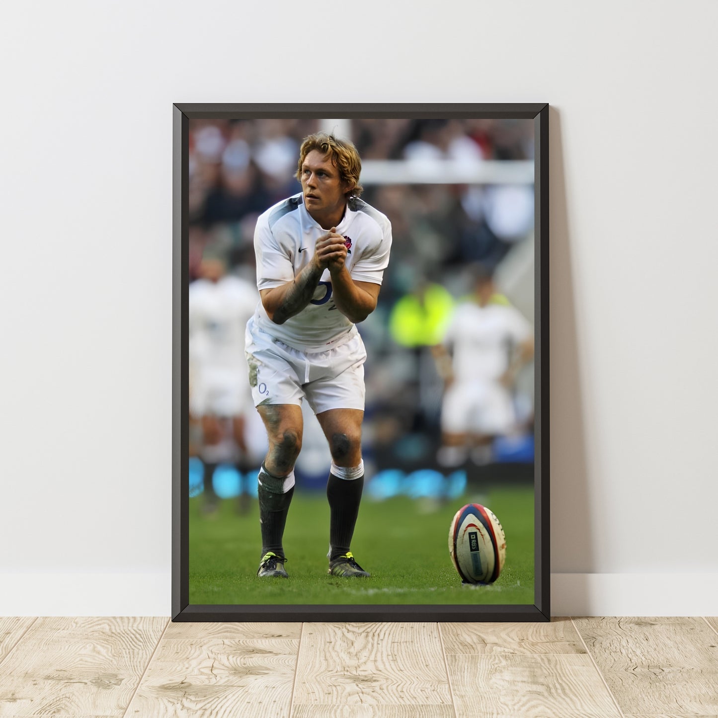 Jonny Wilkinson