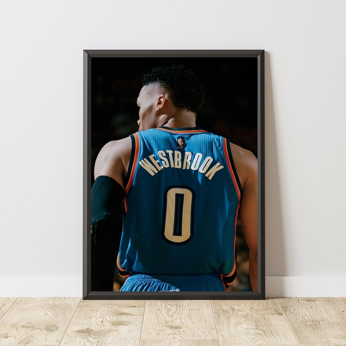 Russell Westbrook