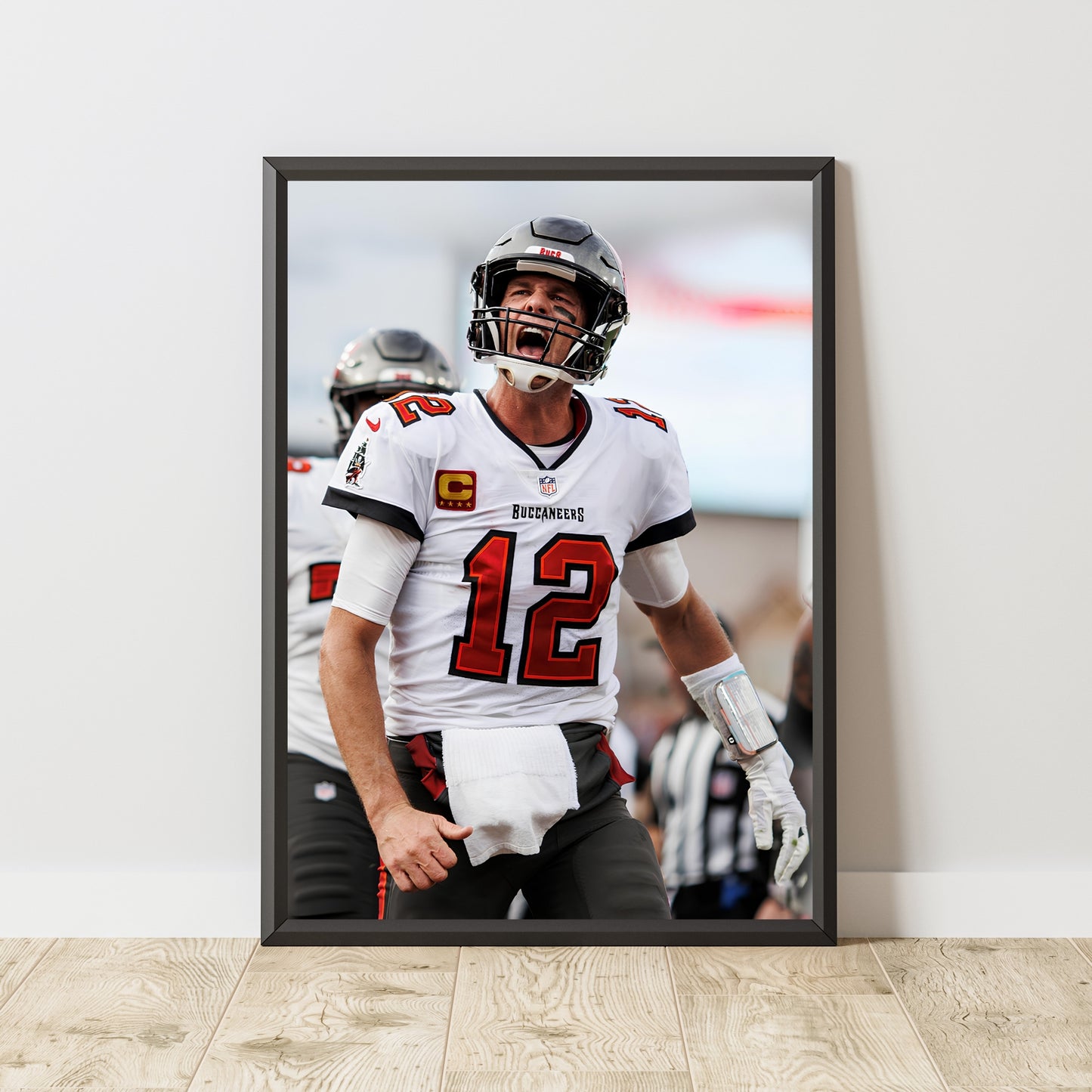 Tom Brady