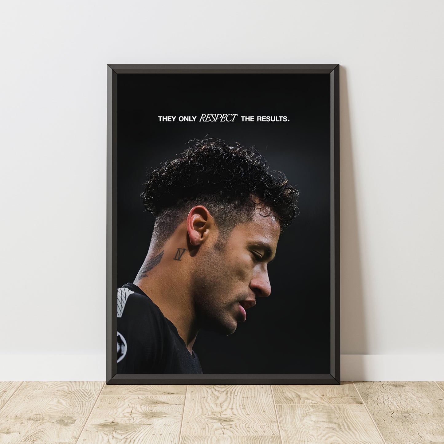 Neymar "Respect"