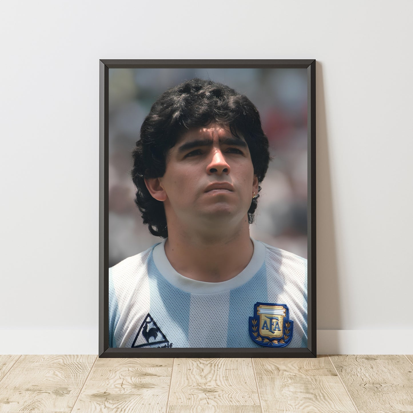Diego Maradona