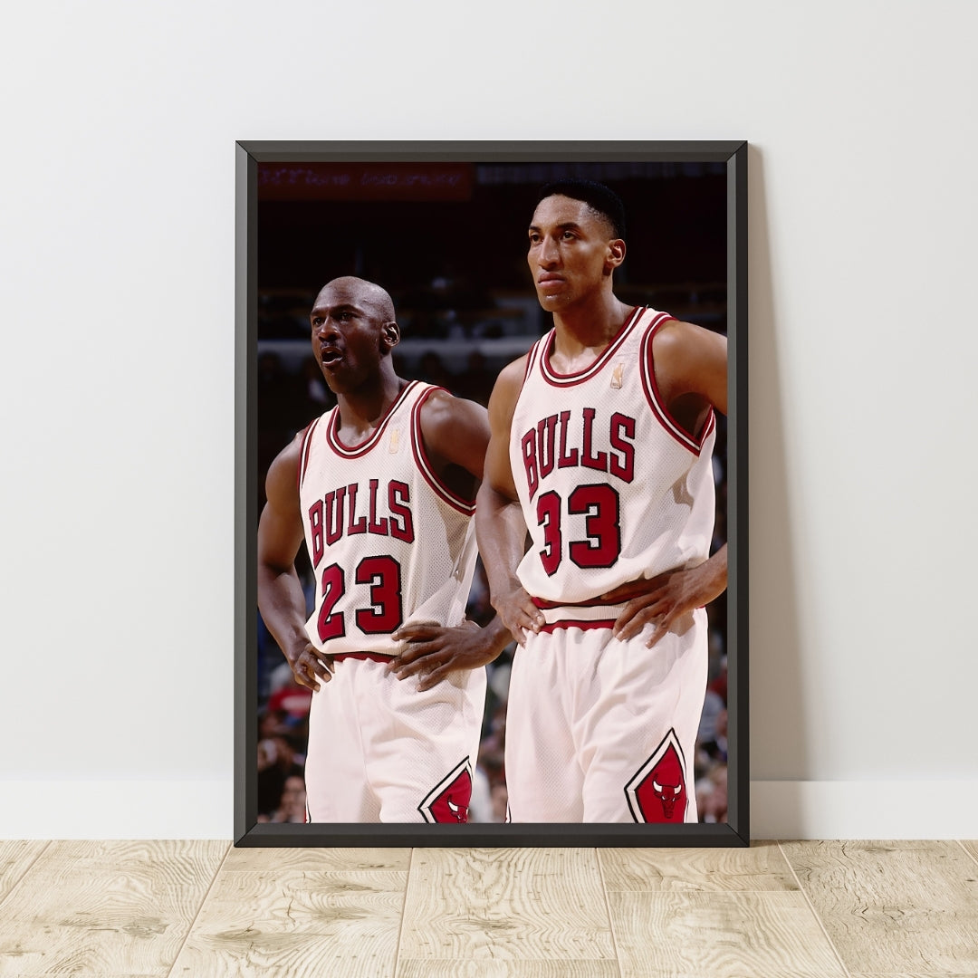 Scottie Pippen