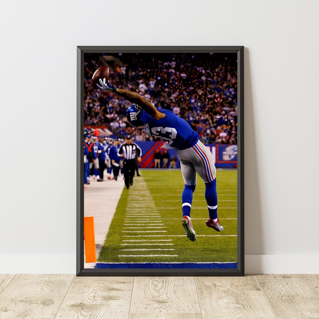 Odell Beckham Jr.