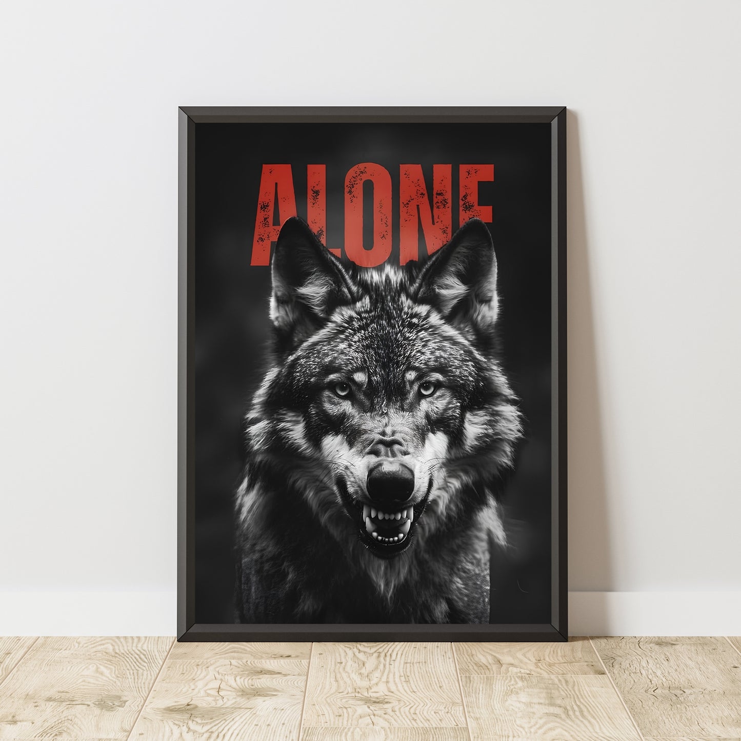 Motivational Poster