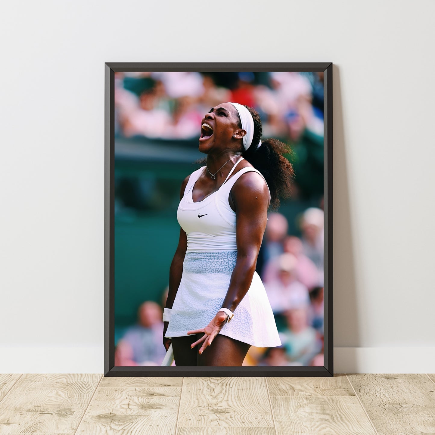 Serena Williams