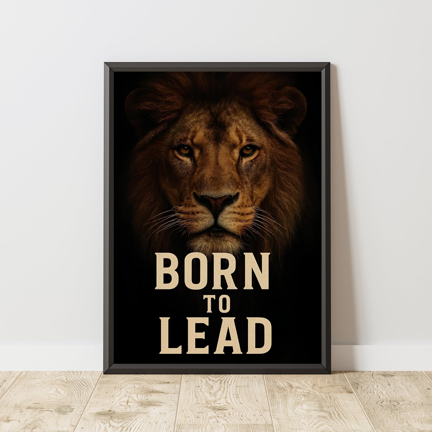 Motivational Poster