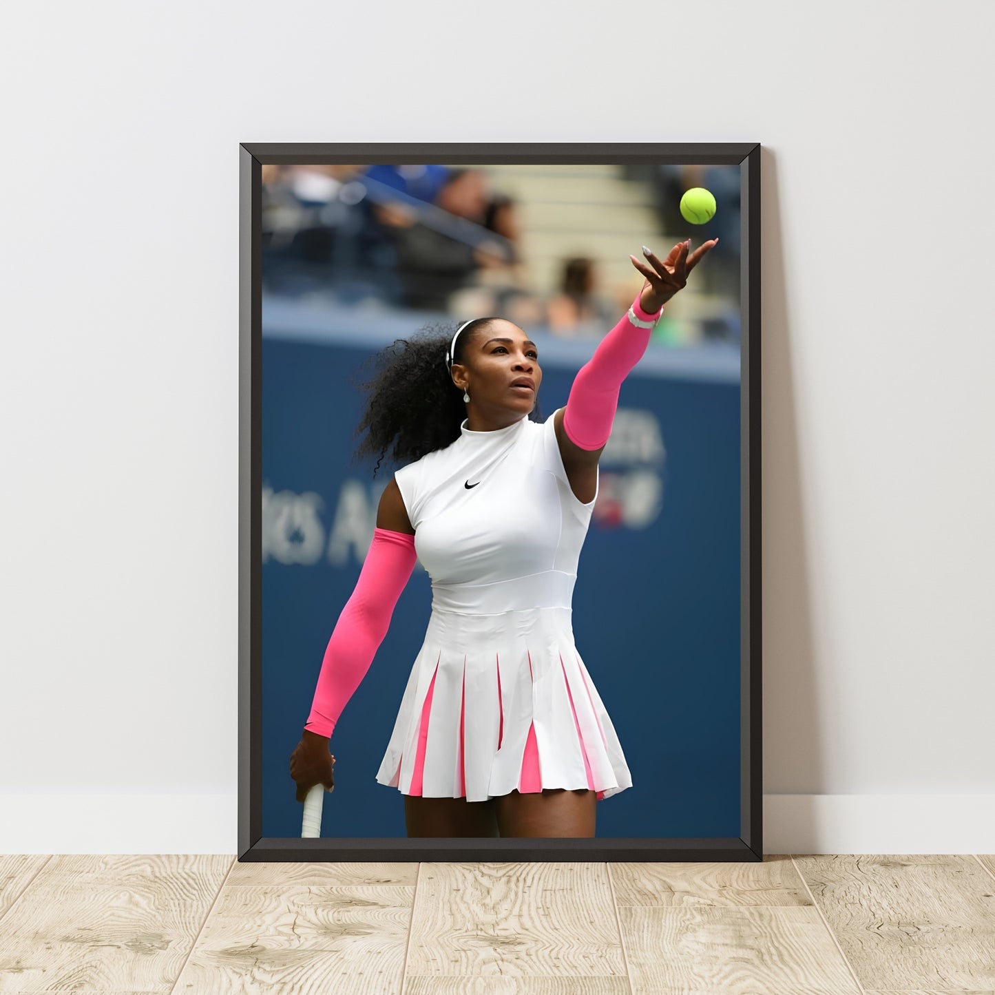 Serena Williams