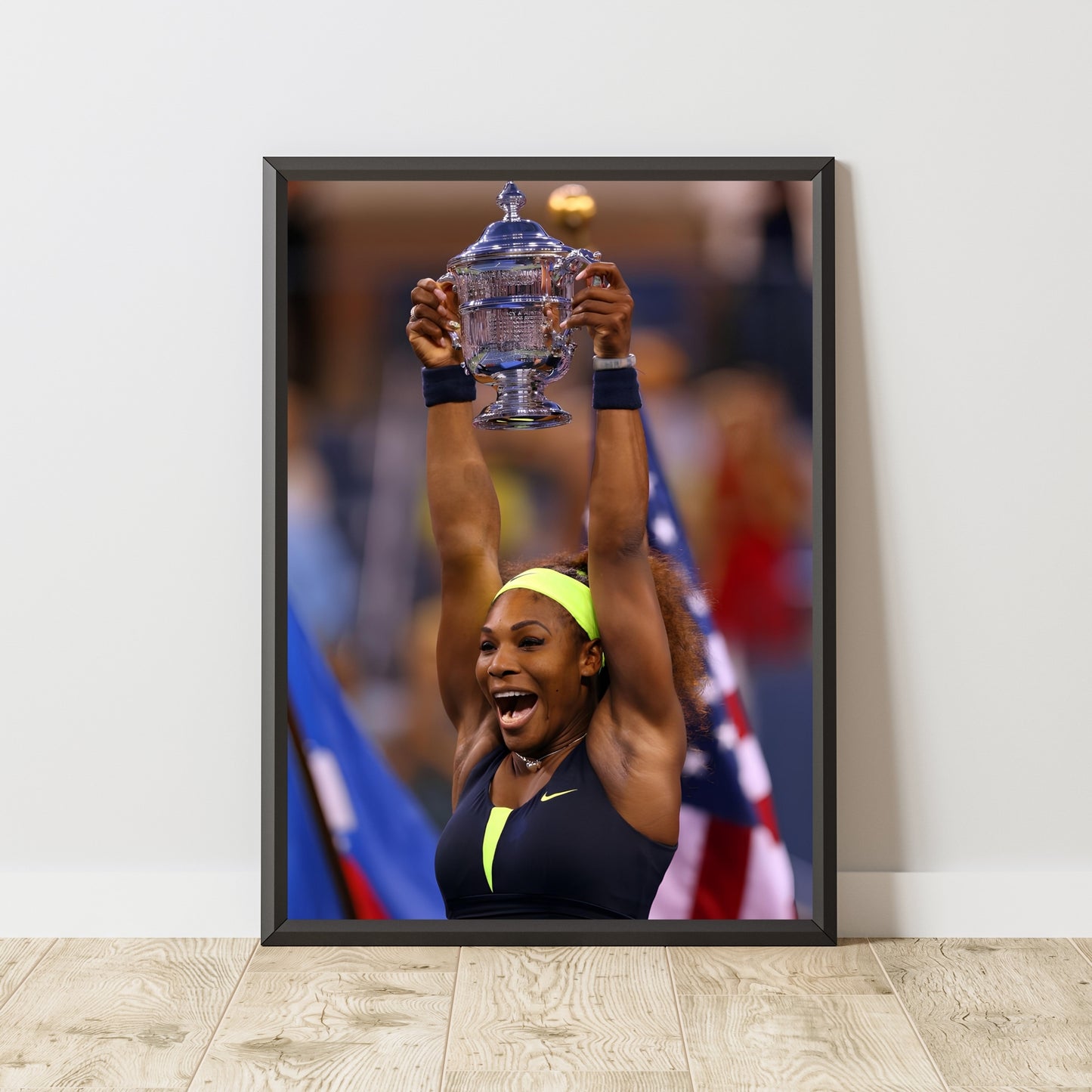 Serena Williams