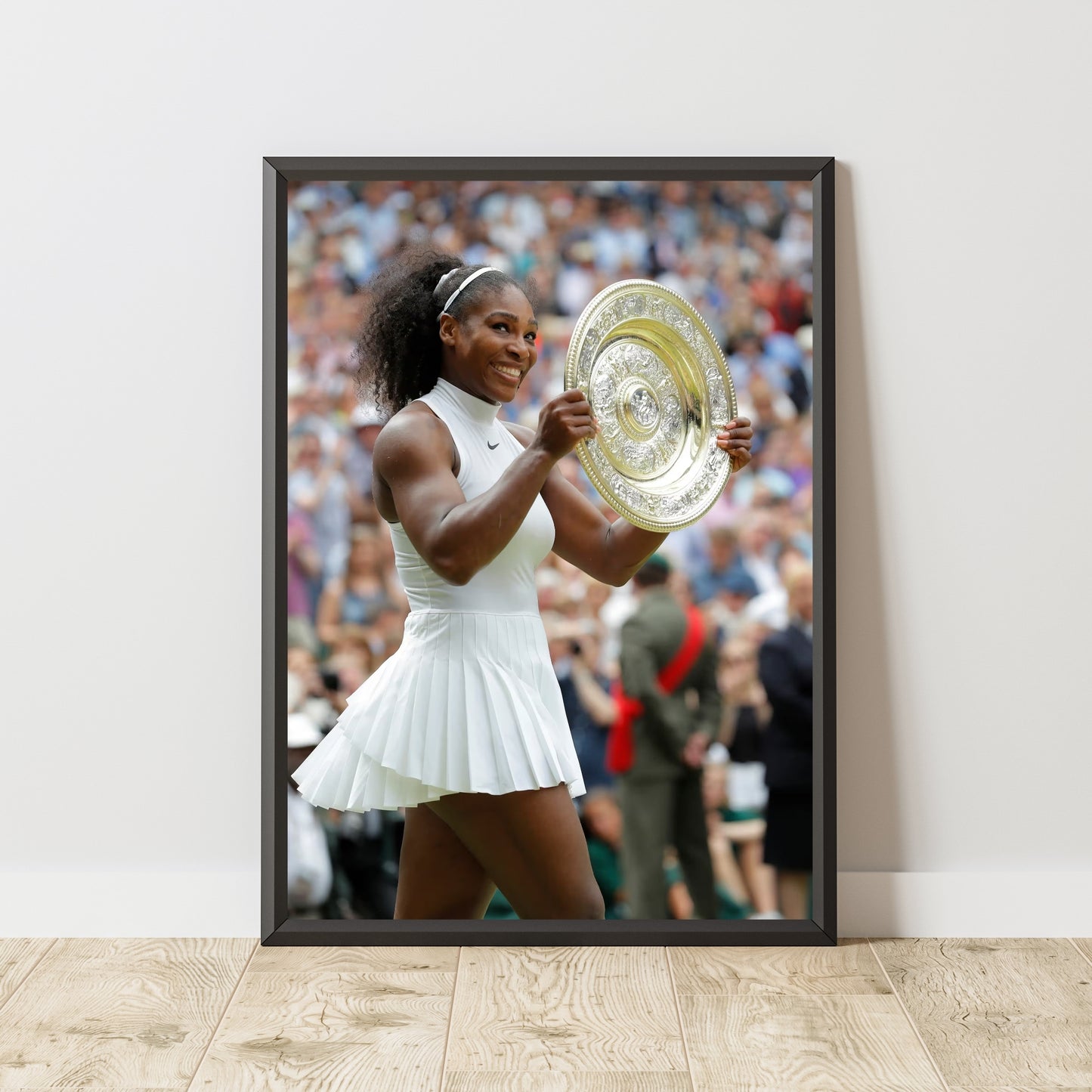 Serena Williams