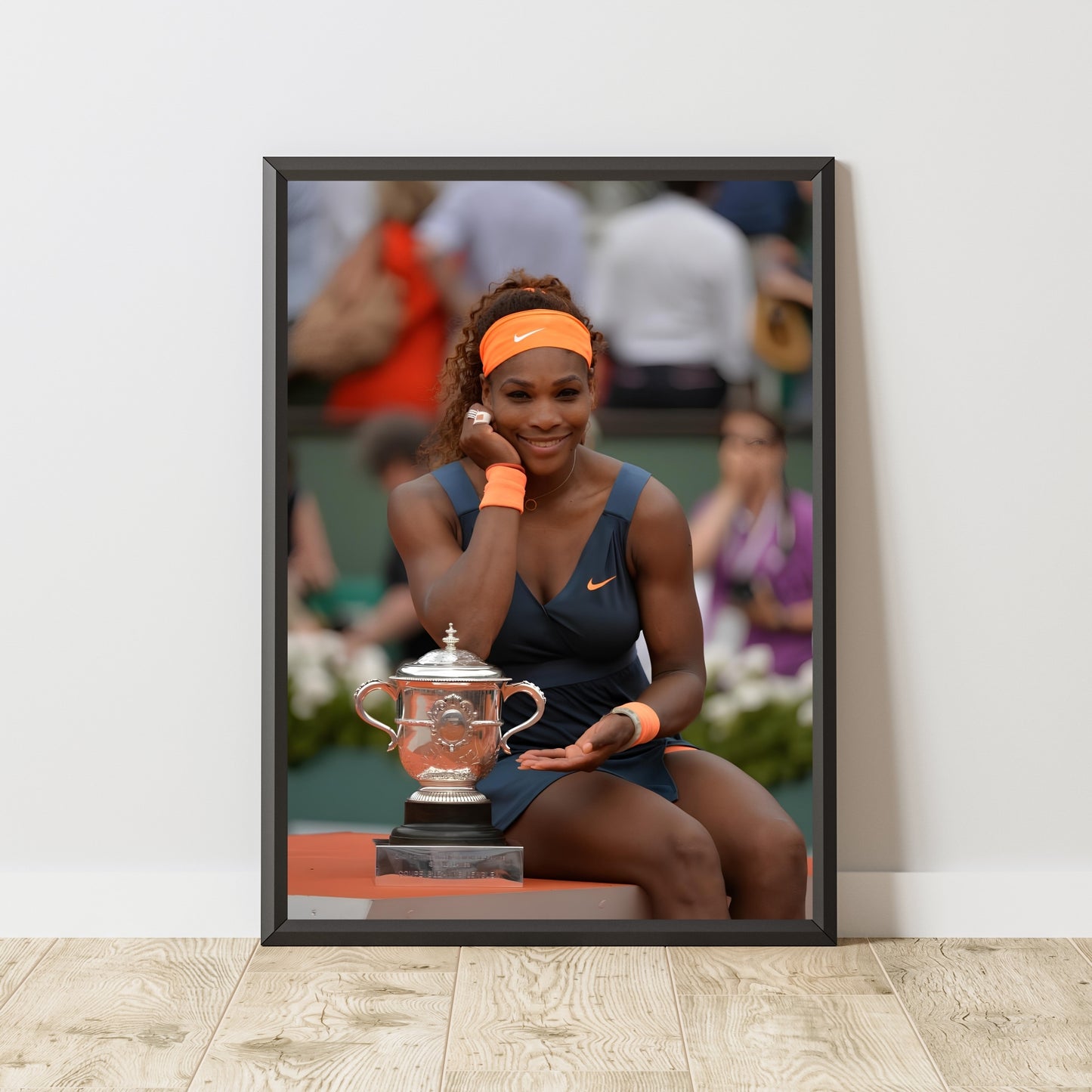 Serena Williams