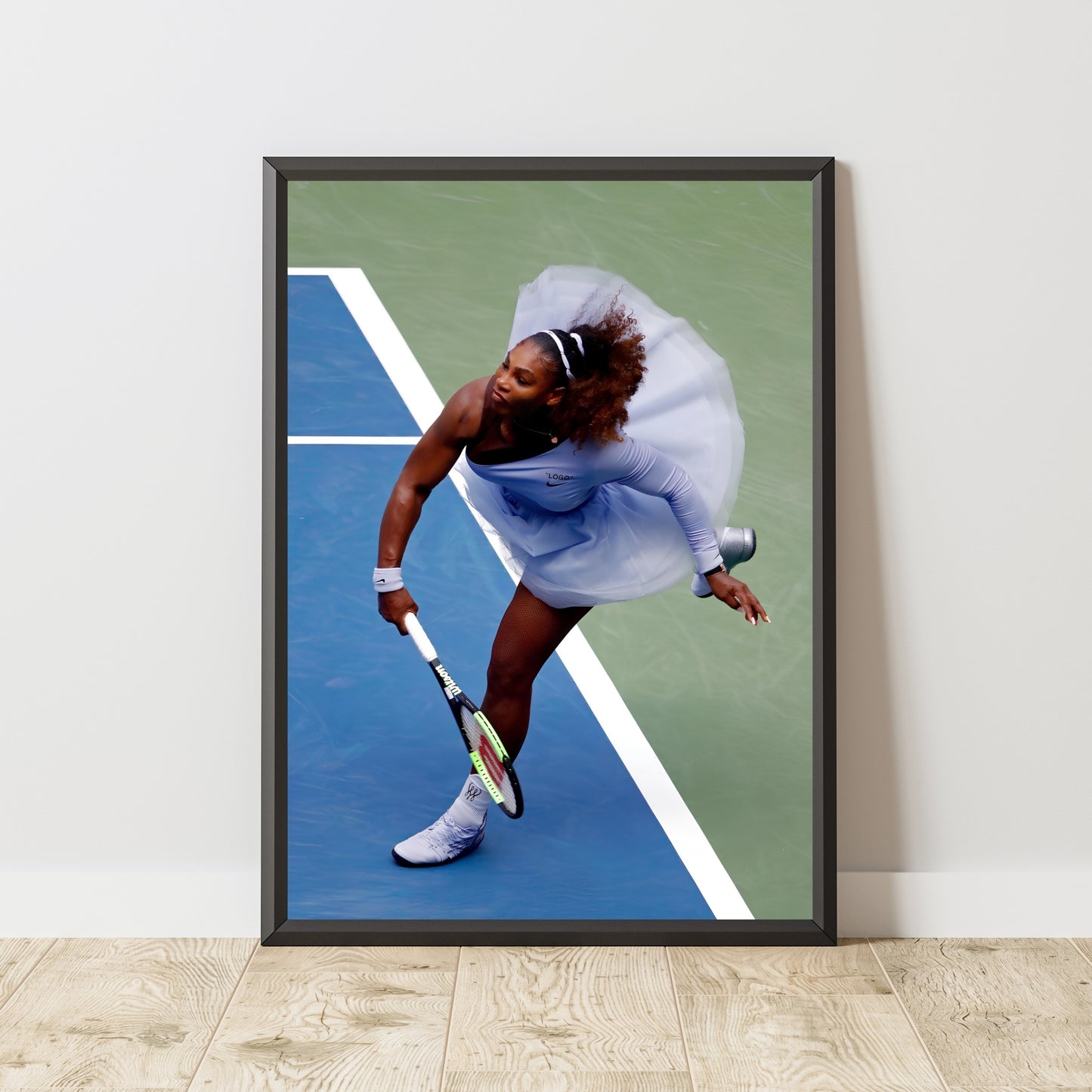 Serena Williams