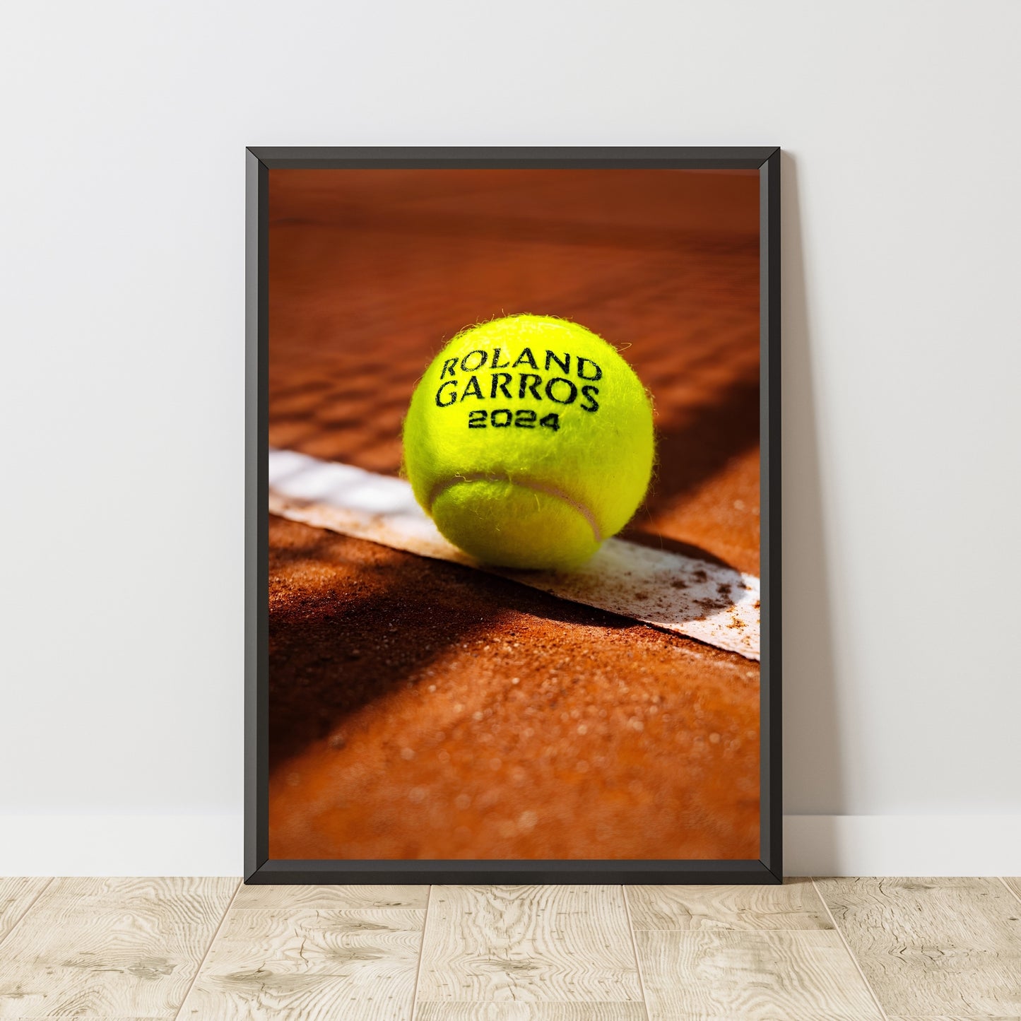 Tennis Poster