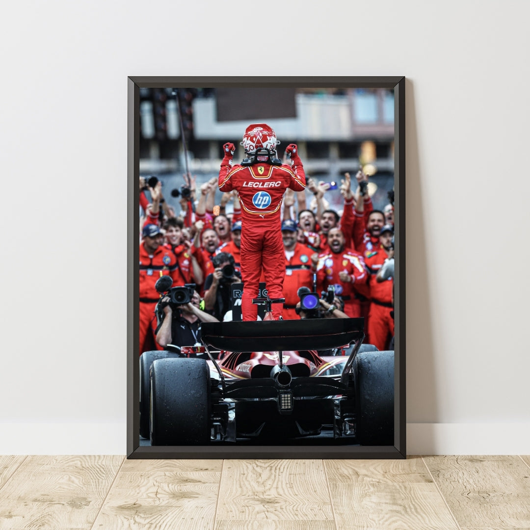Charles Leclerc