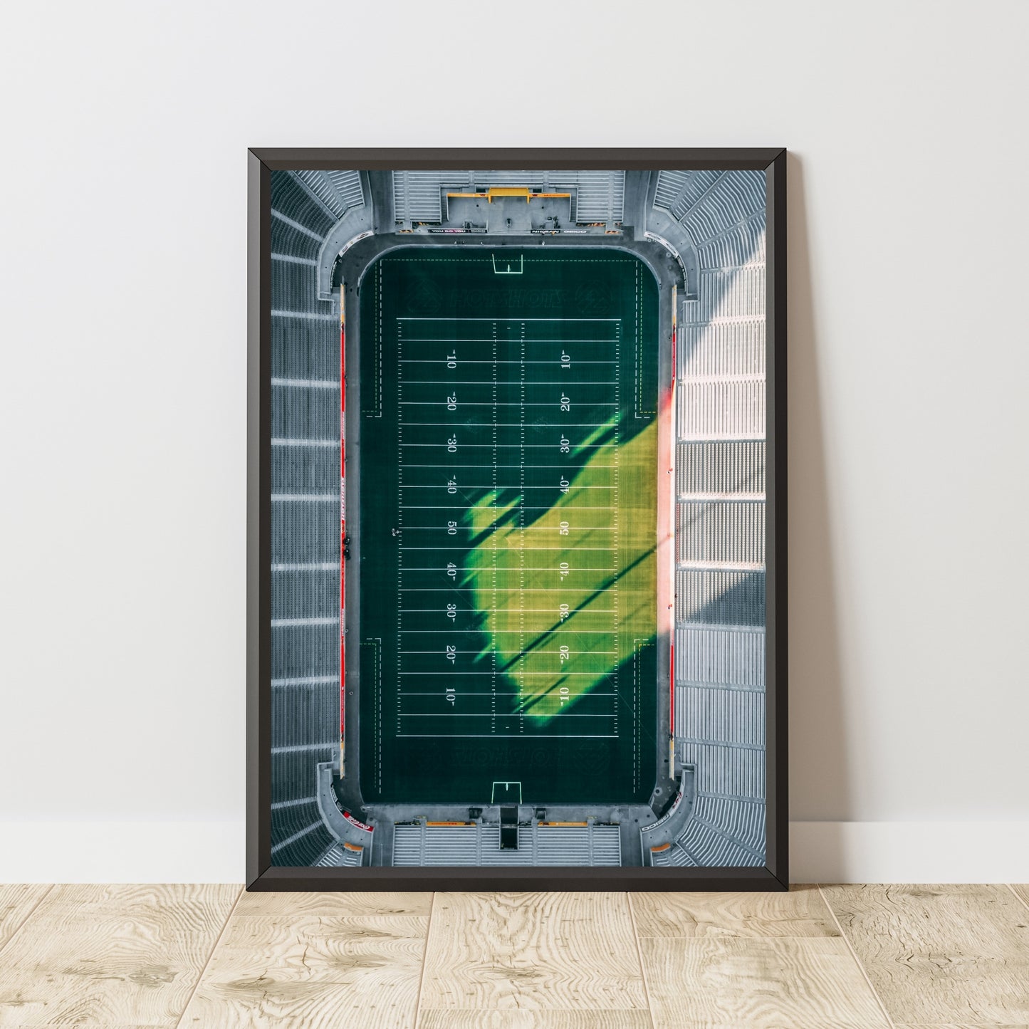 Football Poster