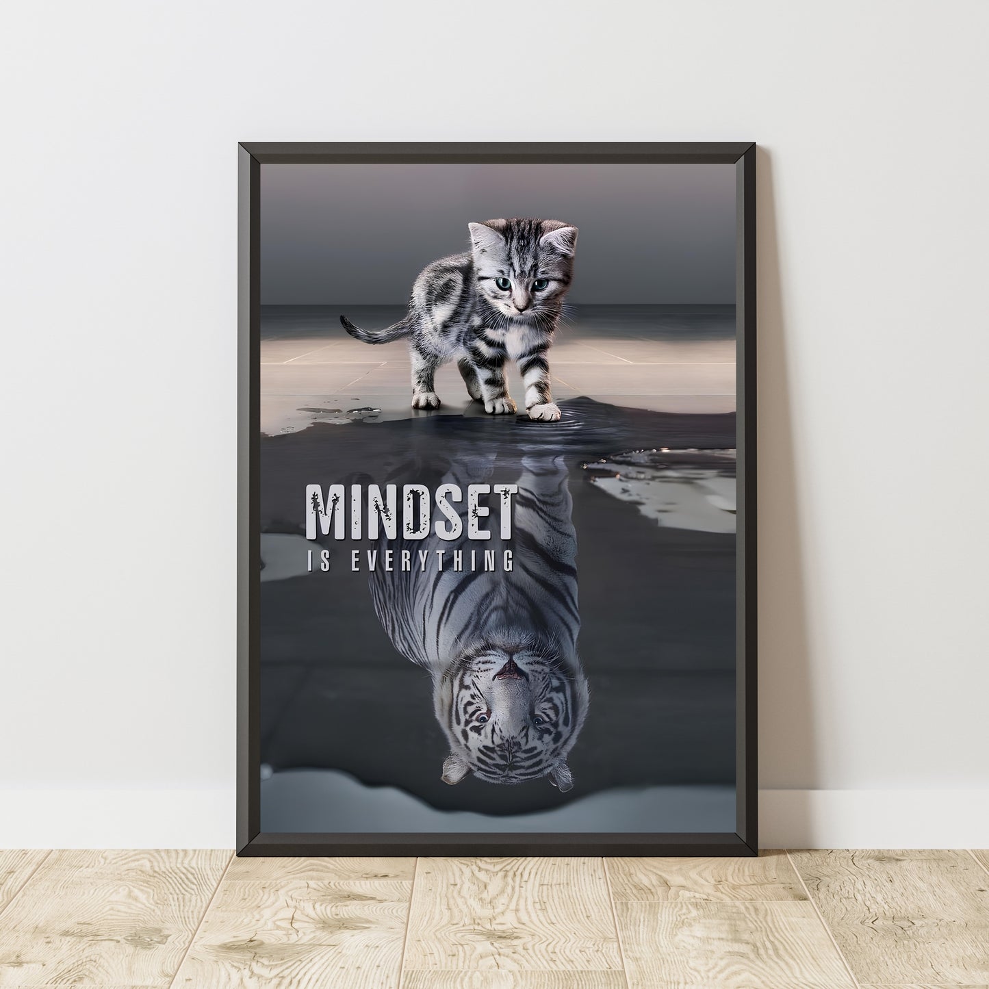 Motivational Poster