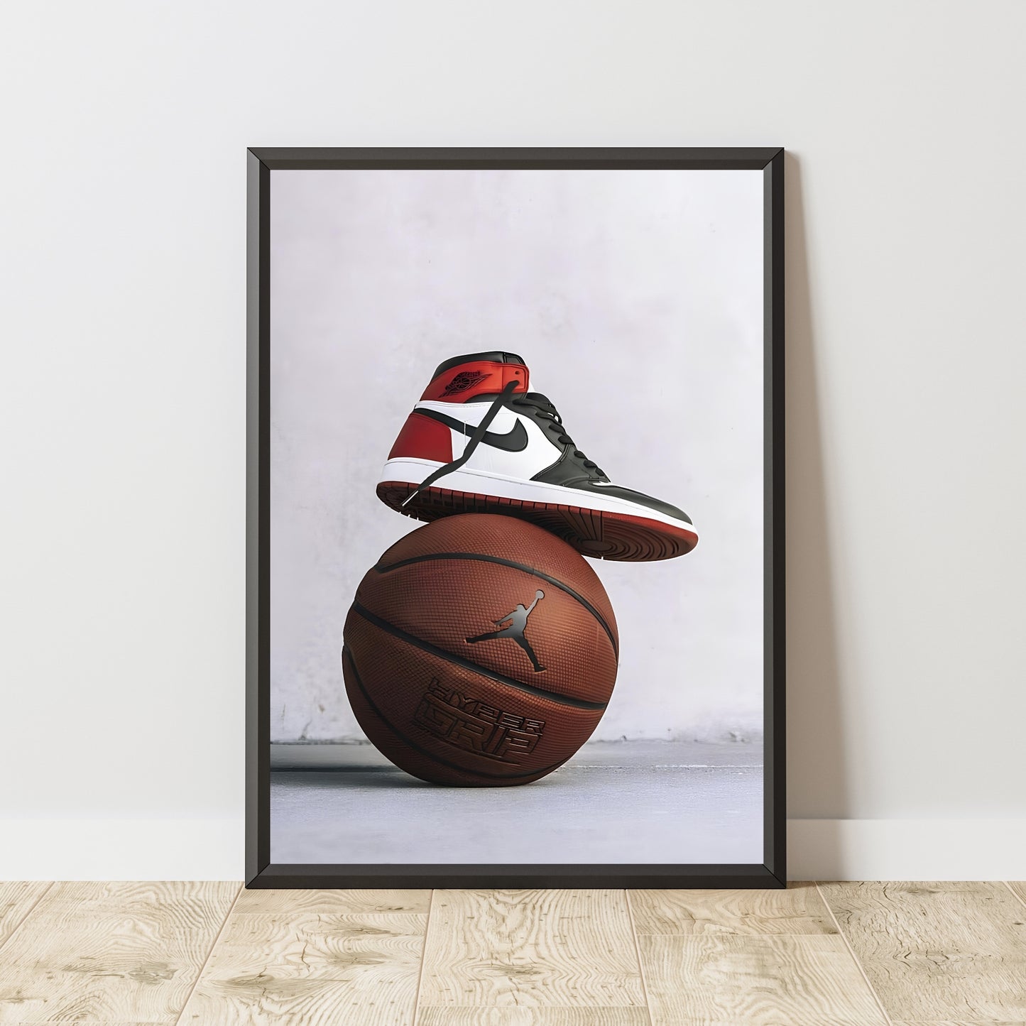 Basketball Poster