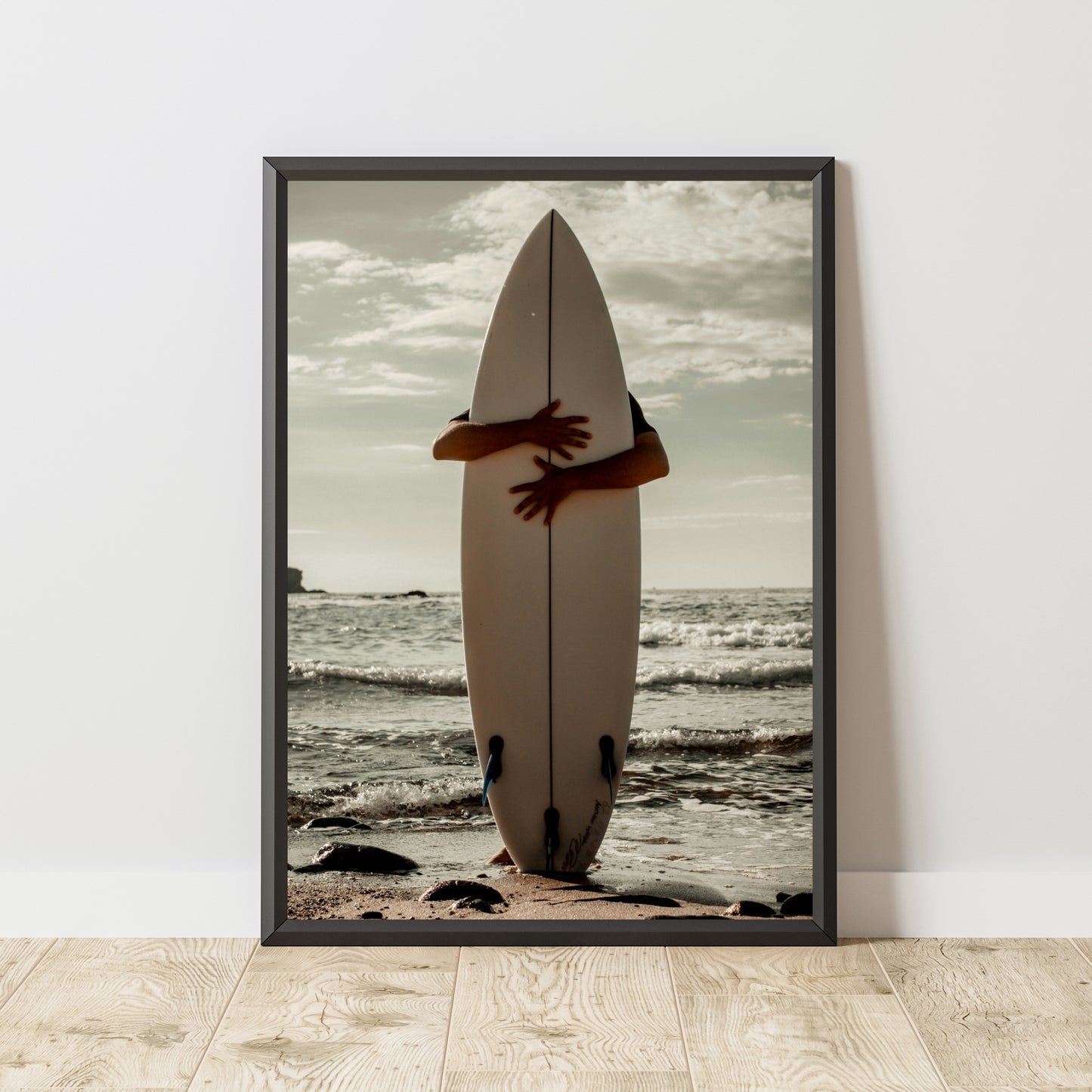 Surf Poster