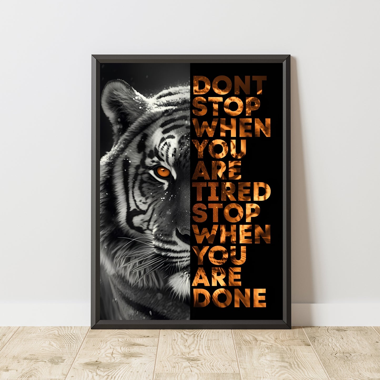 Motivational Poster