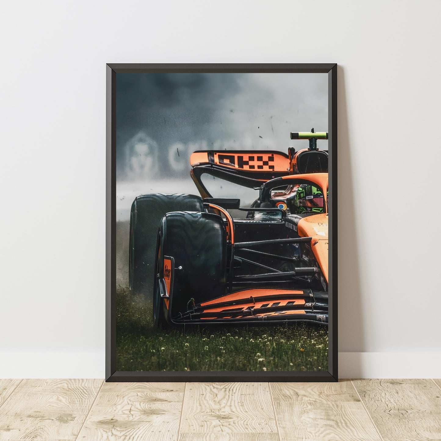 Lando Norris