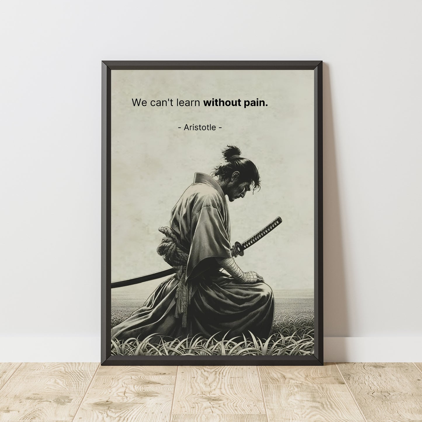 Motivational Poster