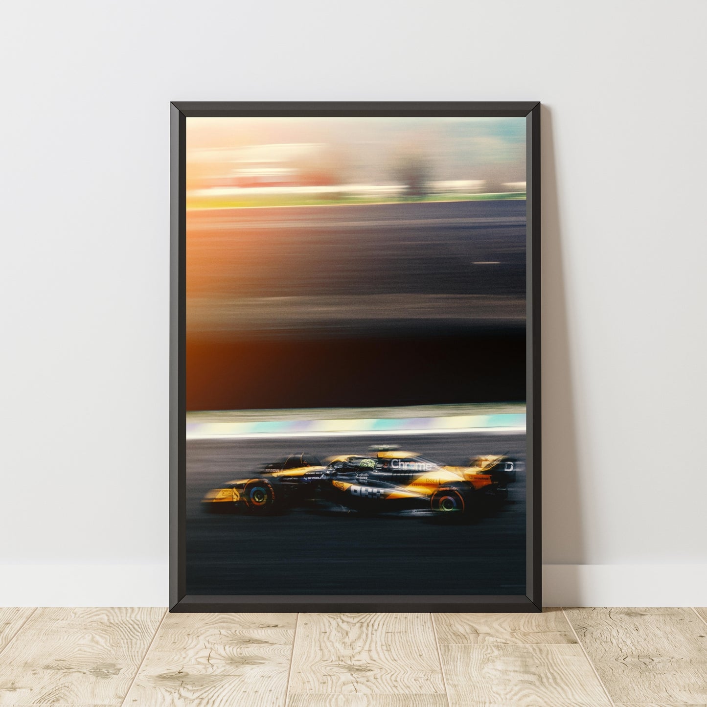 Lando Norris