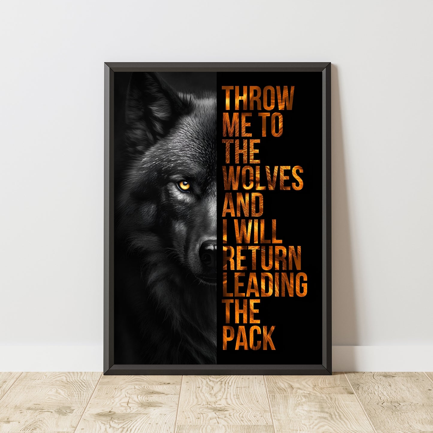 Motivational Poster