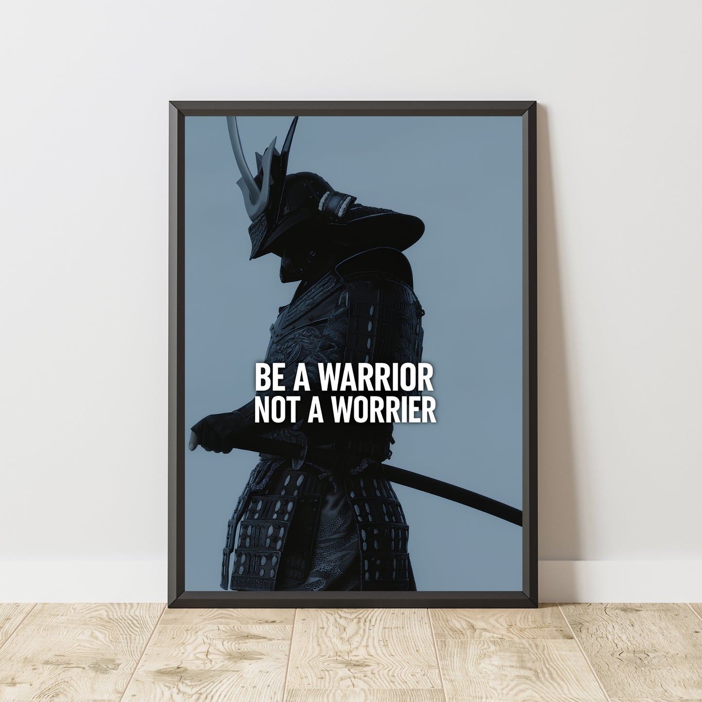 Motivational Poster