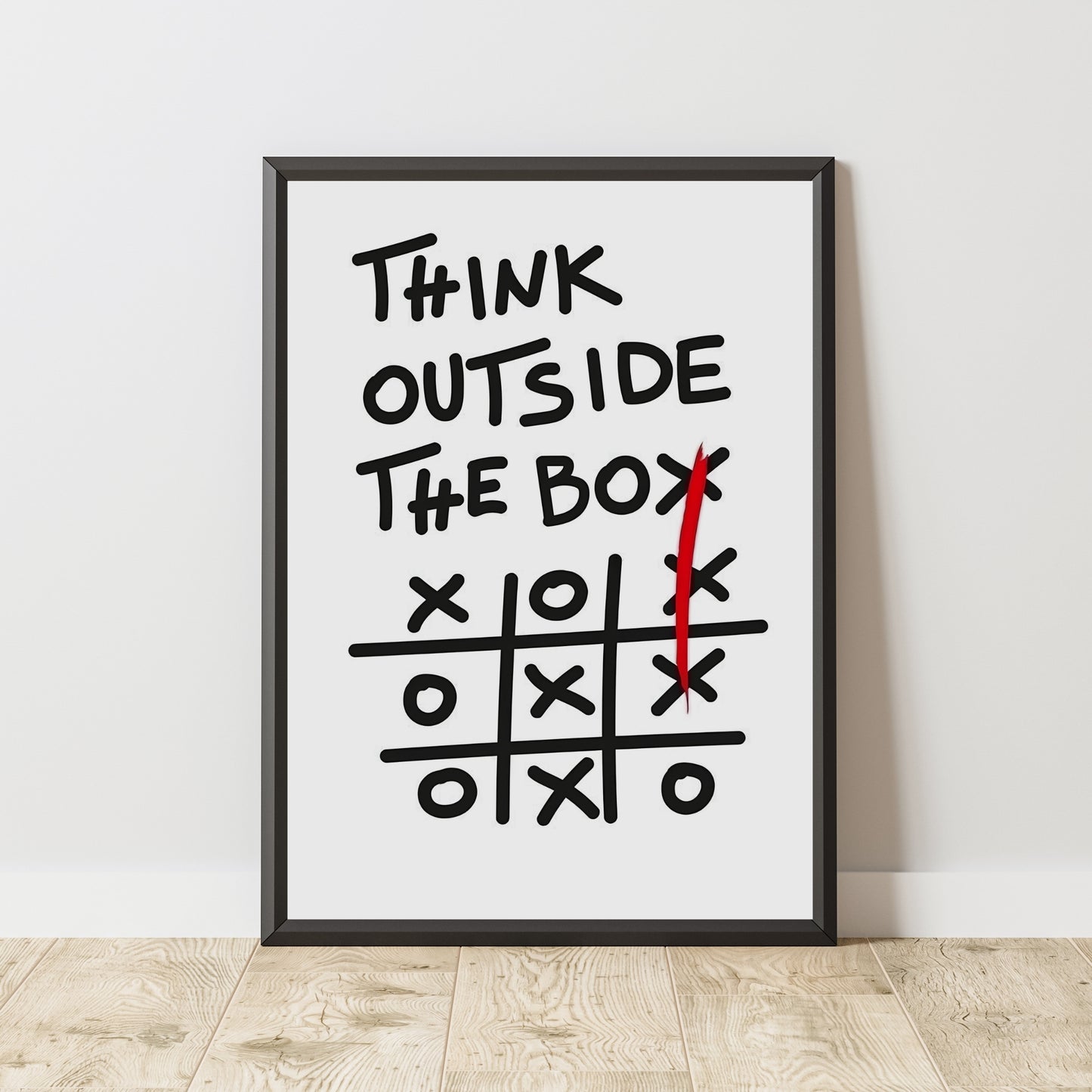 Motivational Poster