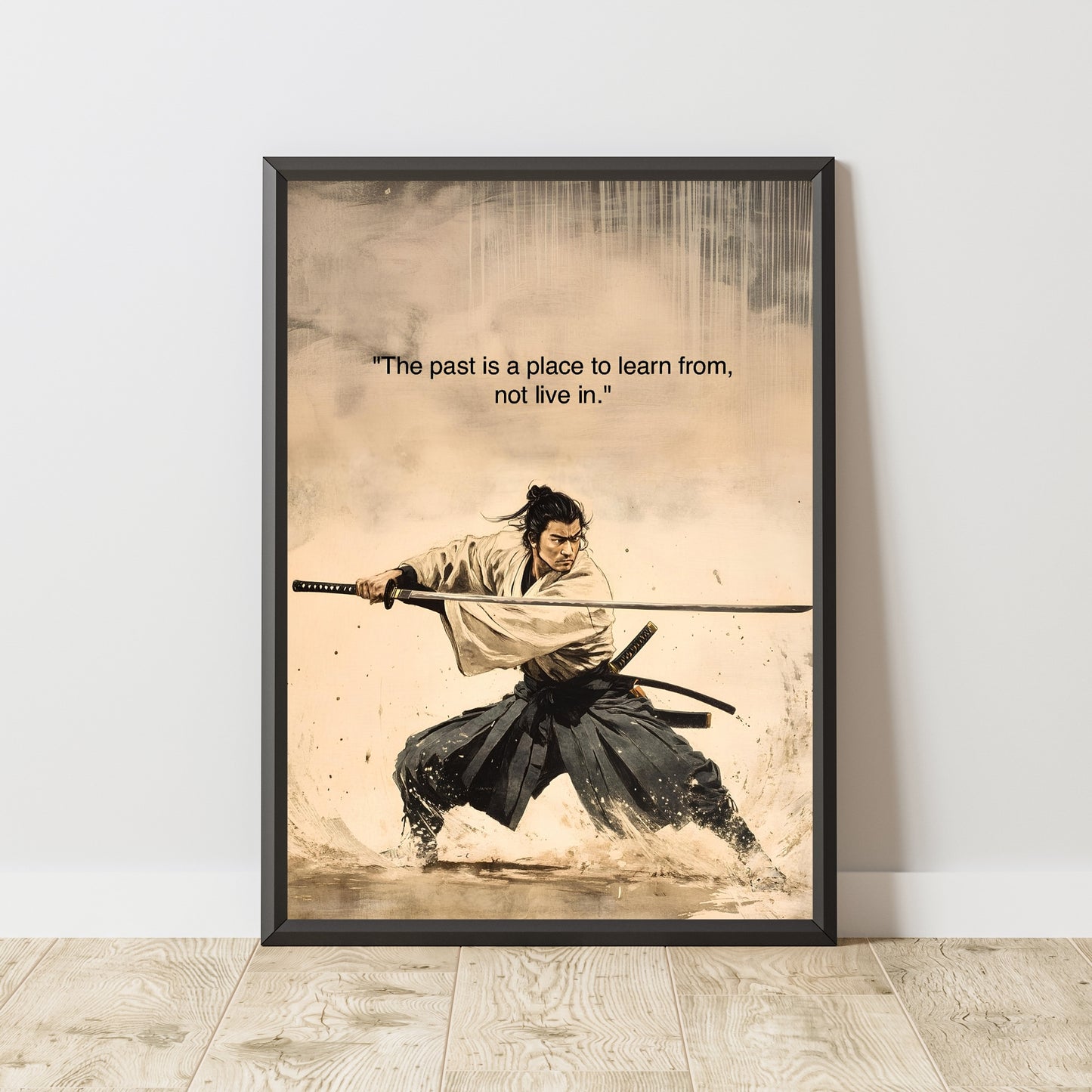 Motivational Poster