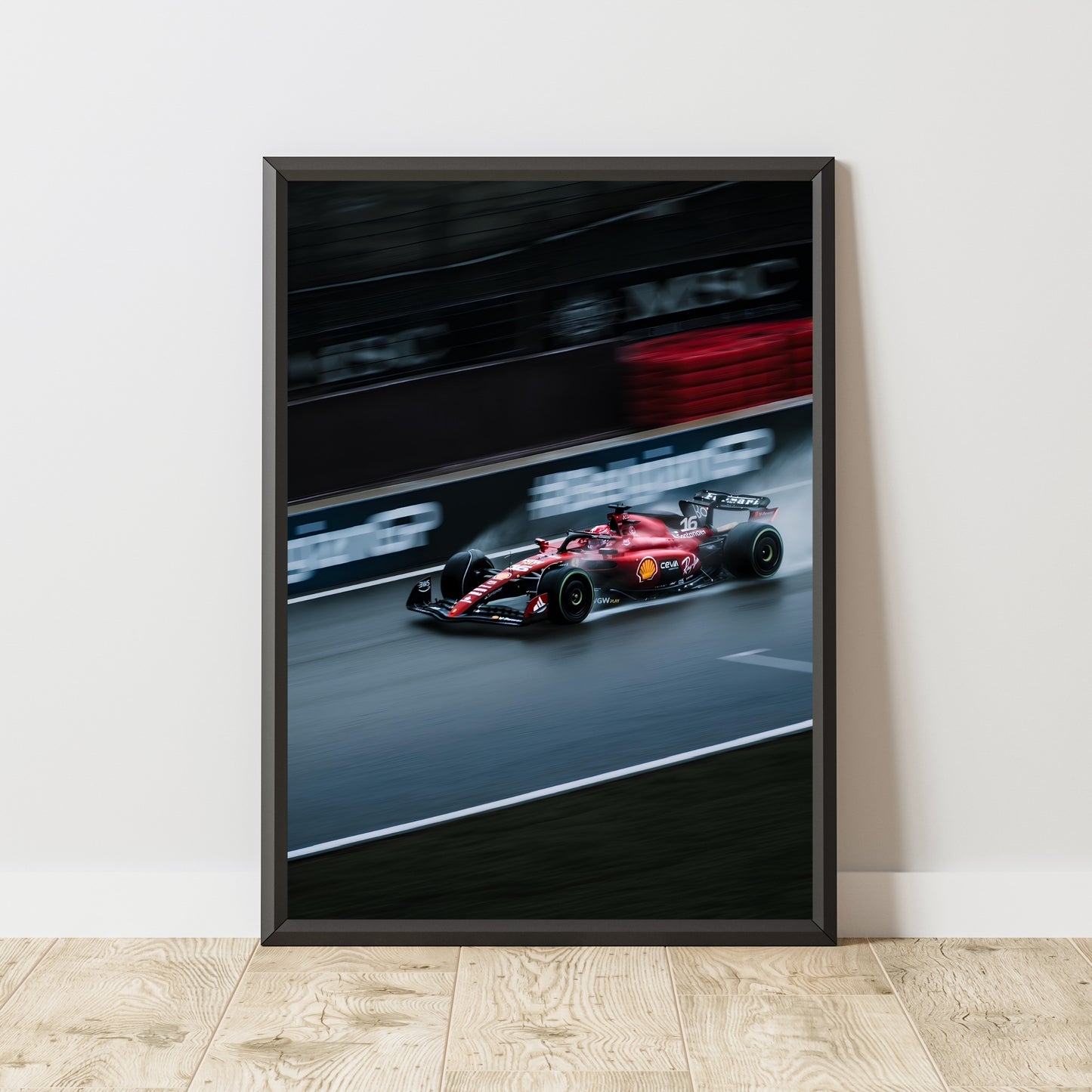Charles Leclerc