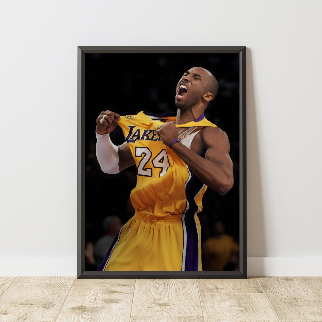 Kobe Bryant