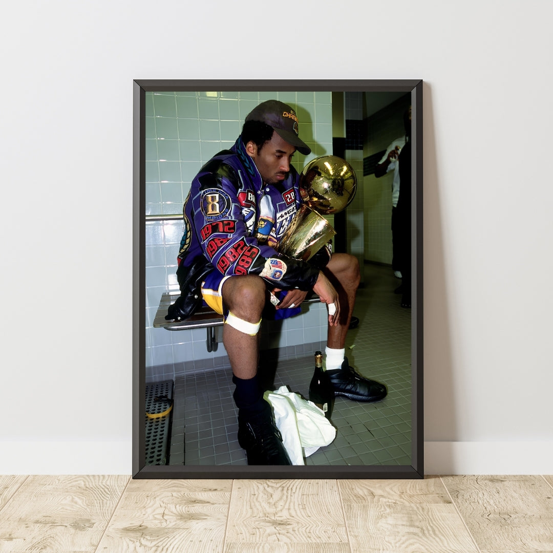 Kobe Bryant