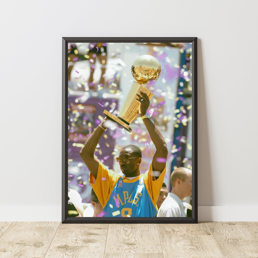 Kobe Bryant