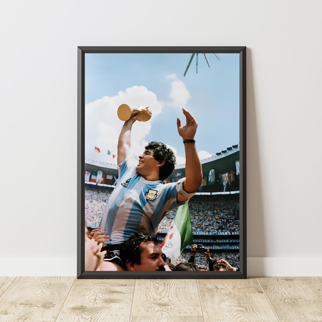 Diego Maradona