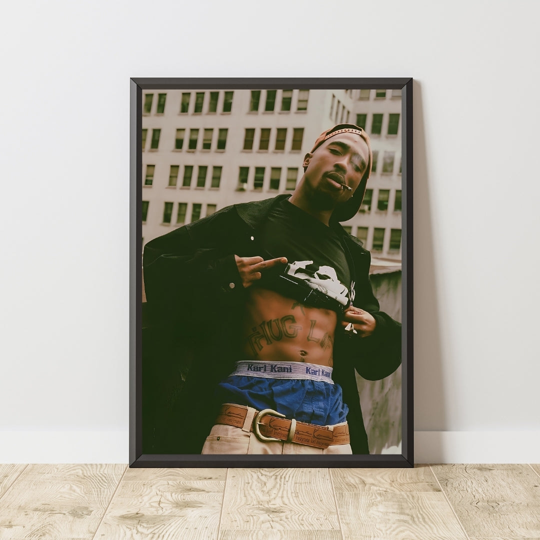 Tupac
