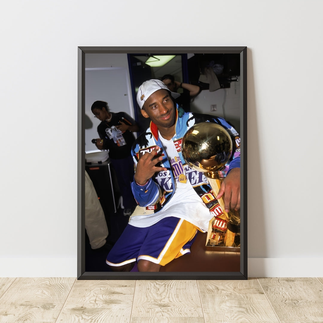 Kobe Bryant