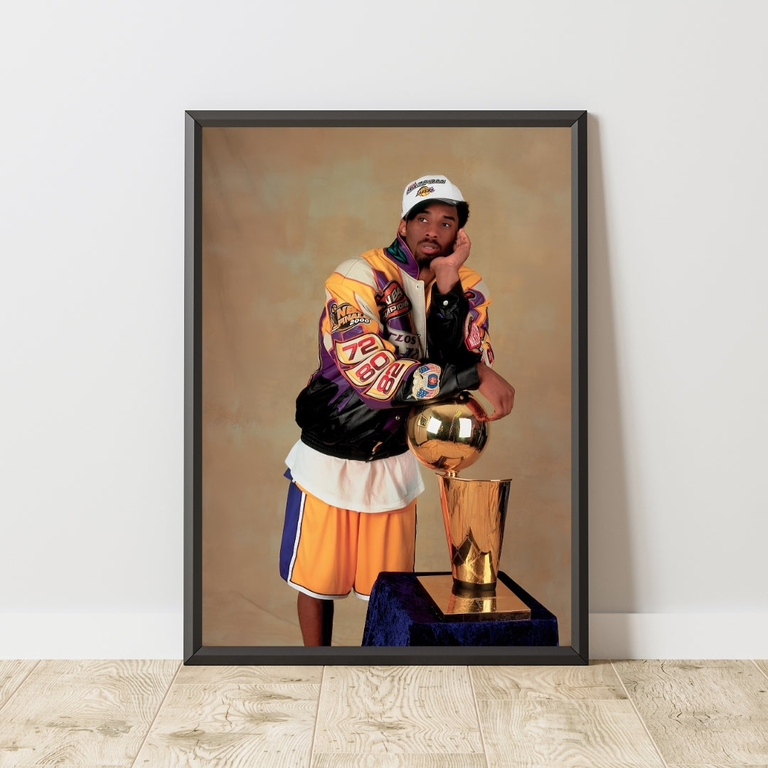 Kobe Bryant