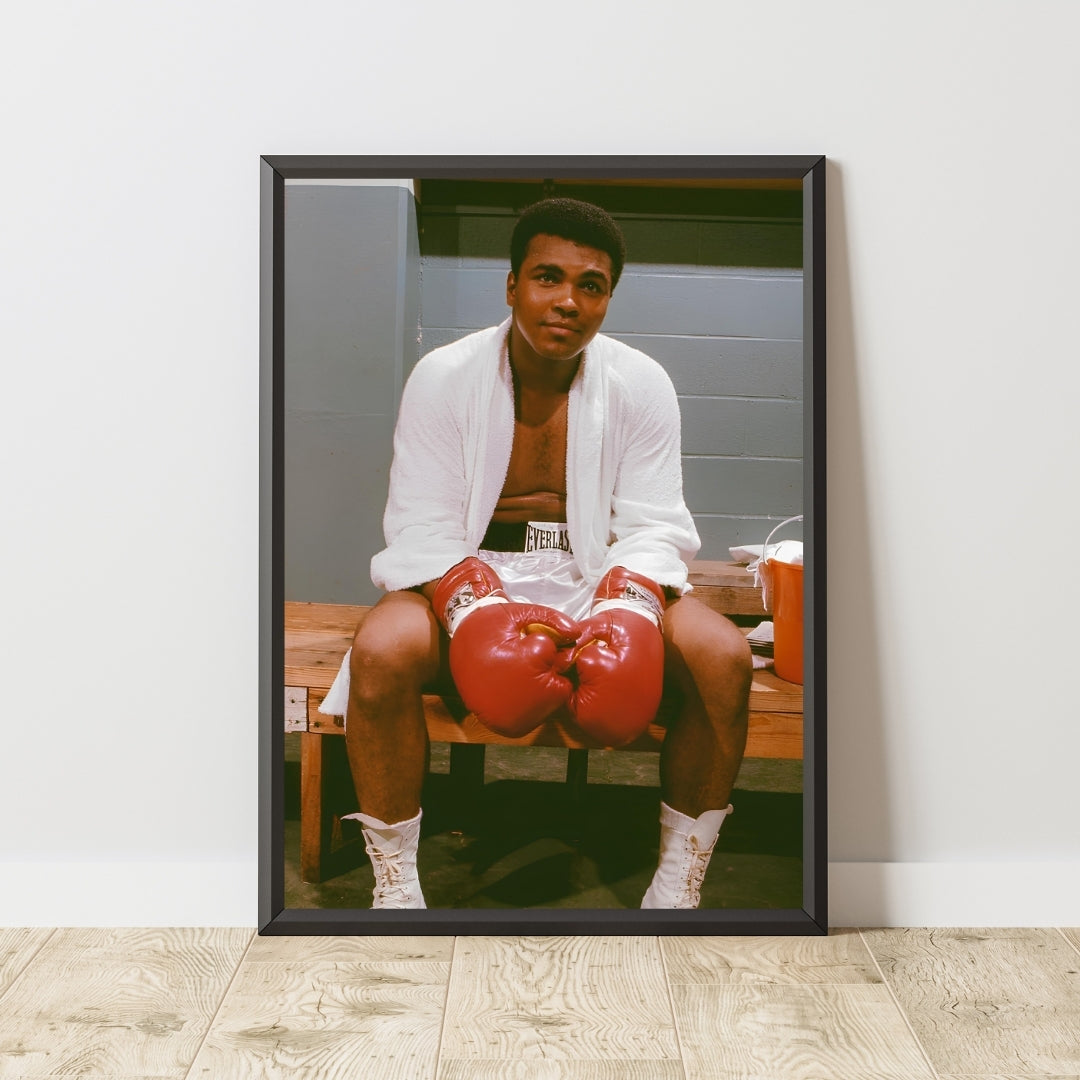 Muhammad Ali