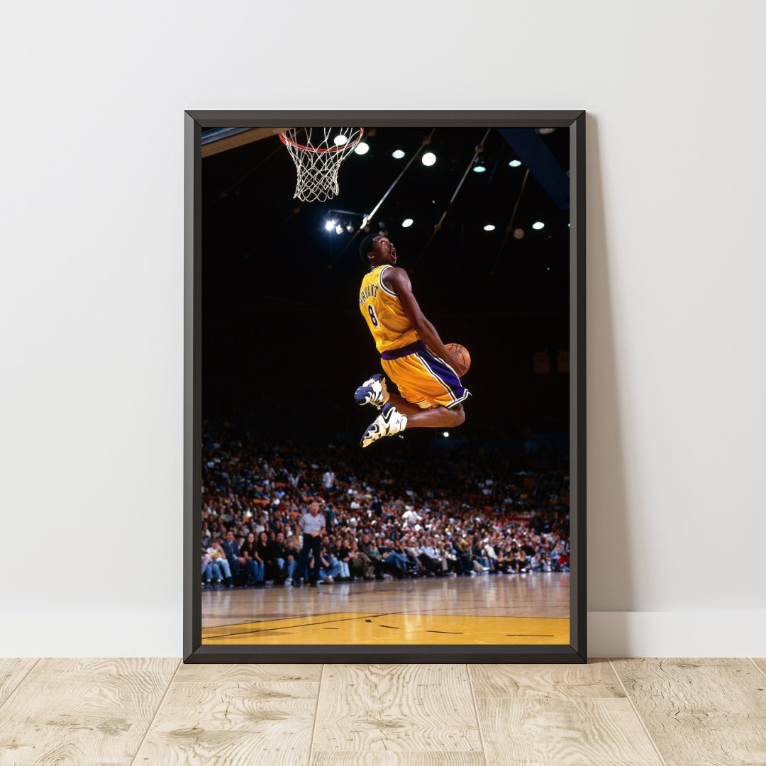 Kobe Bryant